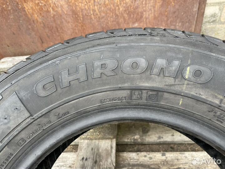 Pirelli Chrono 205/75 R16C