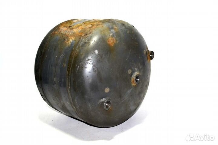 Ресивер volvo FH (01.12)