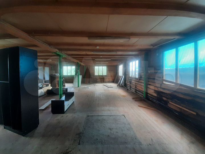 Производство, 215.2 м²