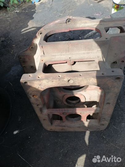 Продам промежутку юмз