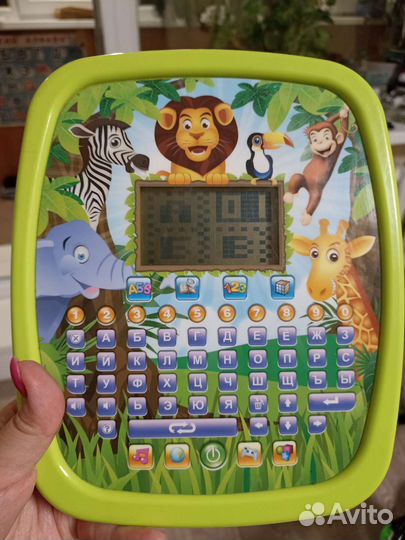 Планшет детский