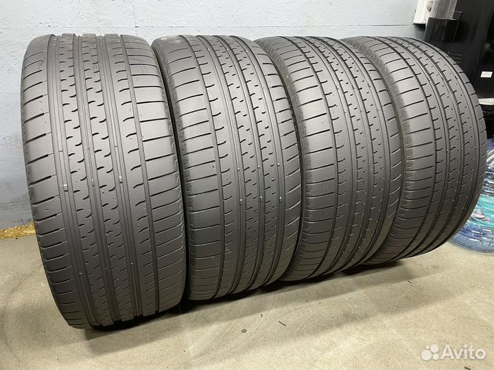 Bridgestone Potenza Sport 275/45 R18 110Y