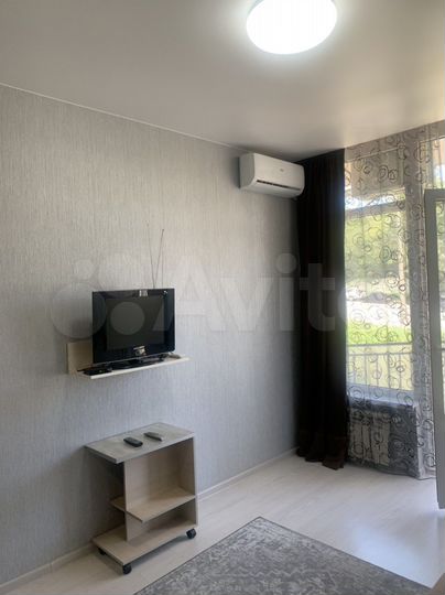 Квартира-студия, 23,5 м², 3/4 эт.