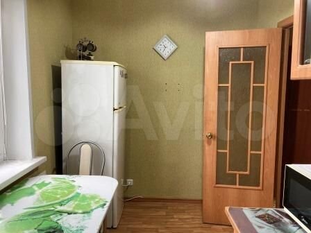 1-к. квартира, 35,5 м², 4/9 эт.