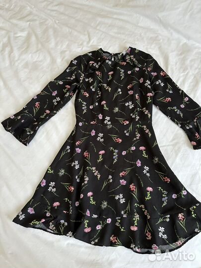 Платье Primark новое
