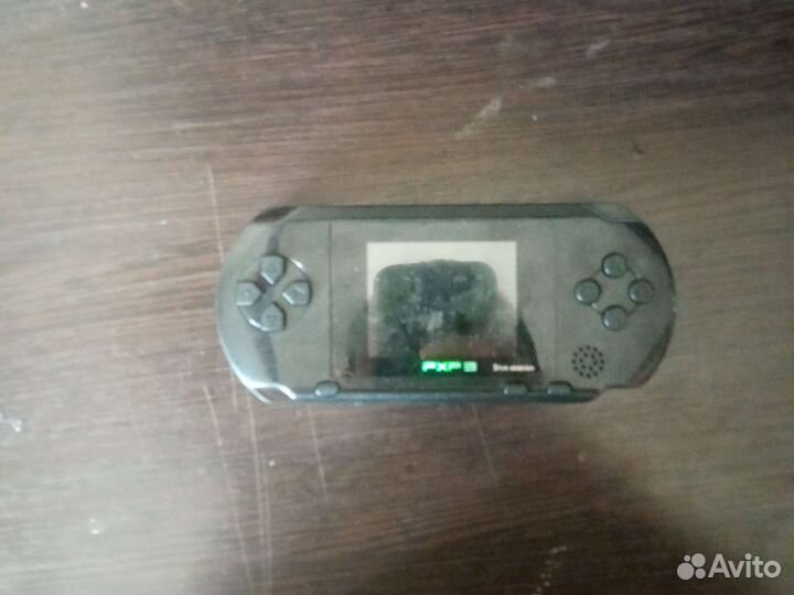 Sony PSP