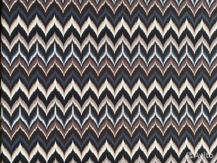 Продаю отрезы ткани