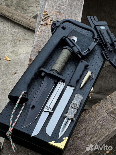 Подарочный набор