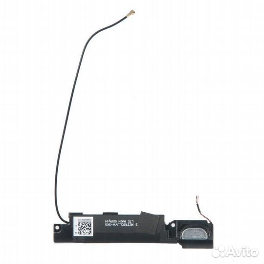 Динамик полифонический нижний для Asus ME372CG ME3