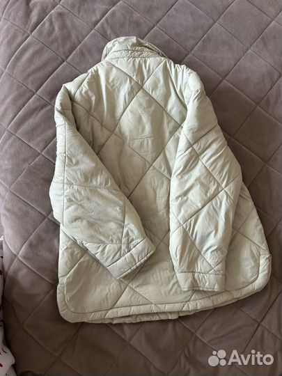 Куртка весна Zara 128