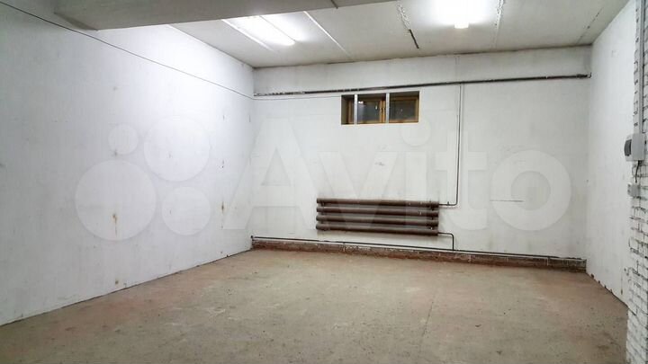 Склад, 97 м²