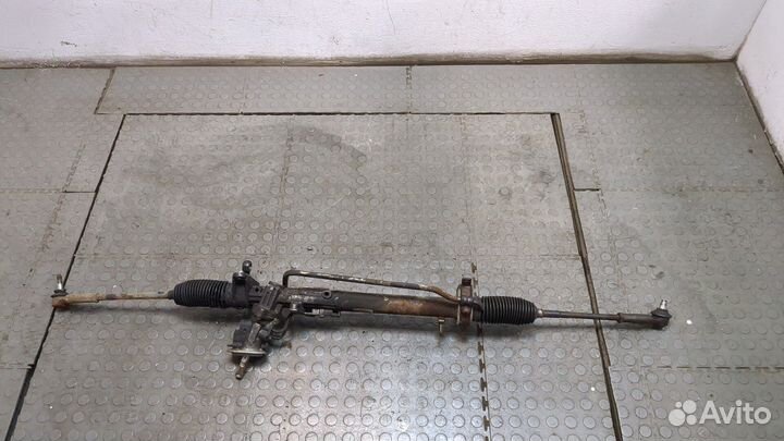 Рейка рулевая с г/у Volkswagen Golf 4, 2000