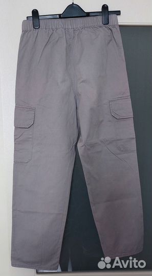 Брюки для мальчика 170