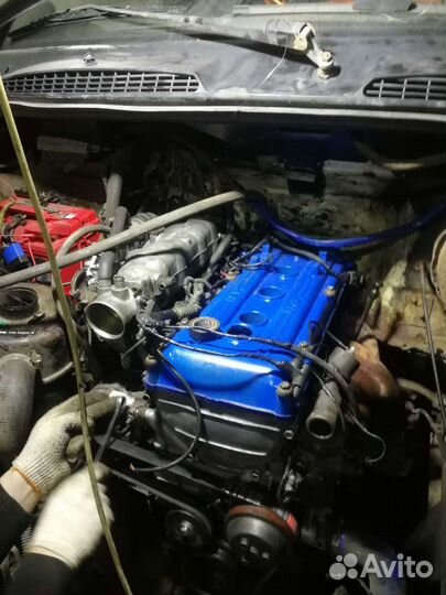 Ремонт газель