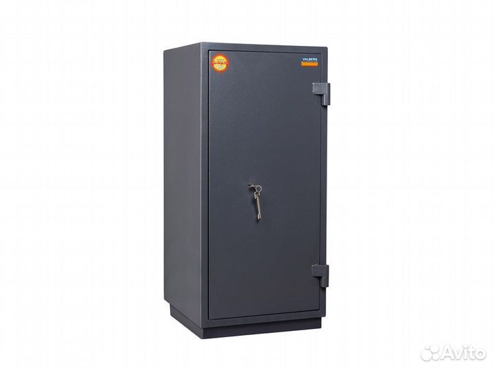 Сейф для бухгалтерии valberg взломостойкий