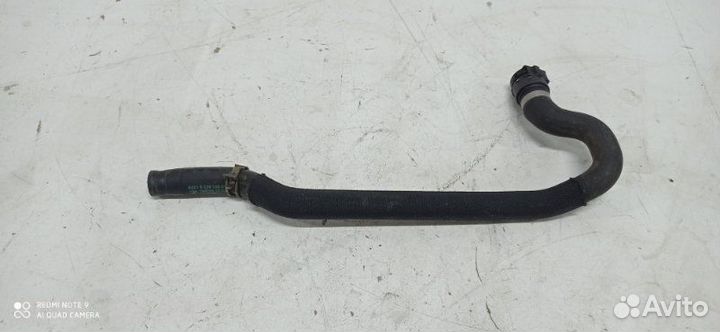 Патрубок системы охлаждения Bmw 5-Series F10