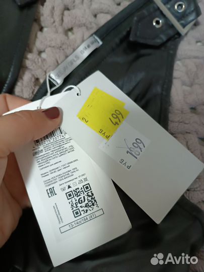 Одежда для девочки 146-152