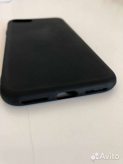 Чехол iPhone 7/8