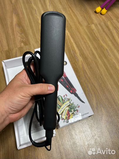 Щипцы для укладки Cronier CR9228