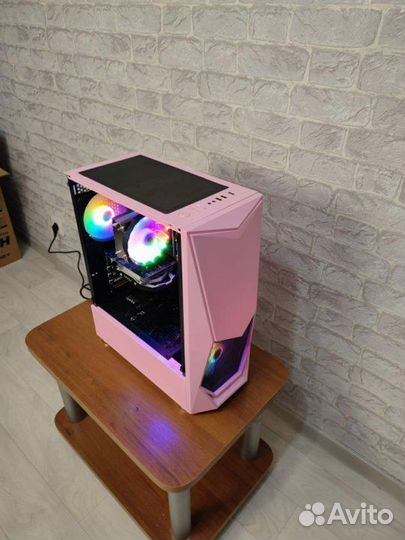 Игровой пк i7 12700