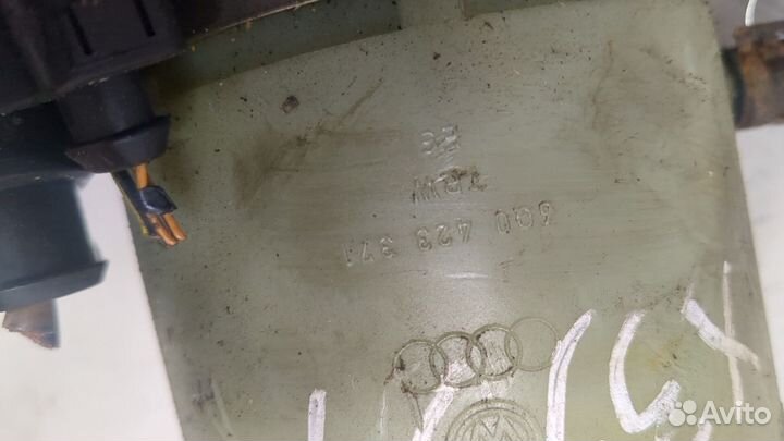 Насос усилителя руля Skoda Fabia, 2004