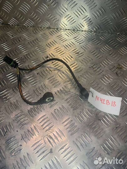 Датчик детонации n42