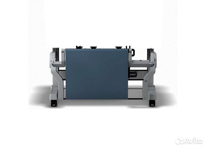 Напольный стенд 24