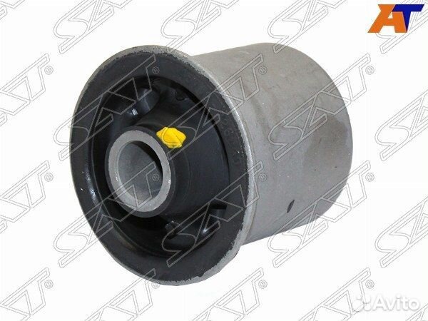 Сайлентблок заднего нижнего продольного рычага