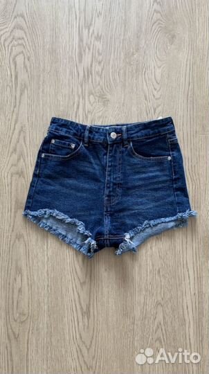 Шорты zara