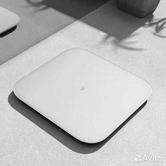 Умные весы Xiaomi Bluetooth новые гарантия доставк