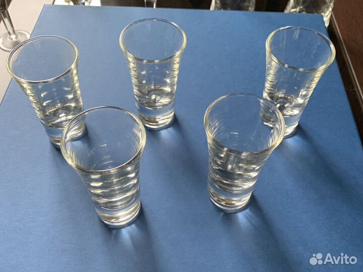 Бокалы,рюмки,фужеры