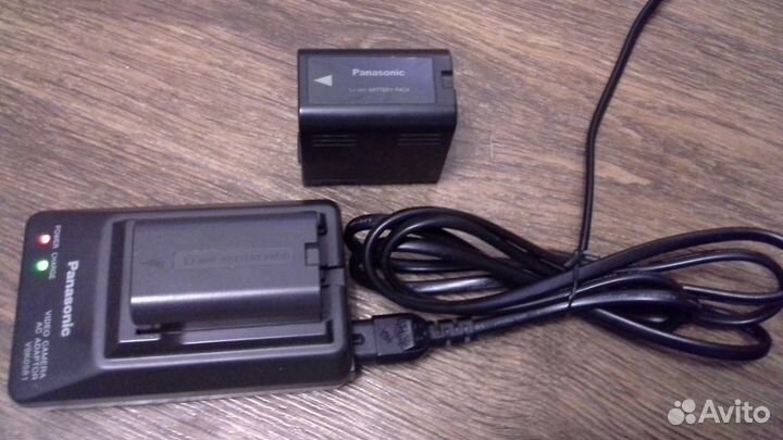 Аккумуляторы