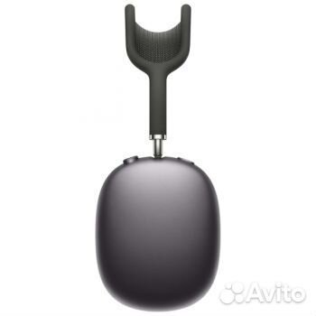 Наушники Apple AirPods Max Black