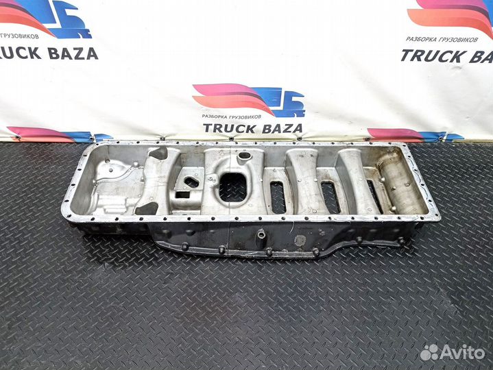 2274177 Проставка поддона Scania 5-series