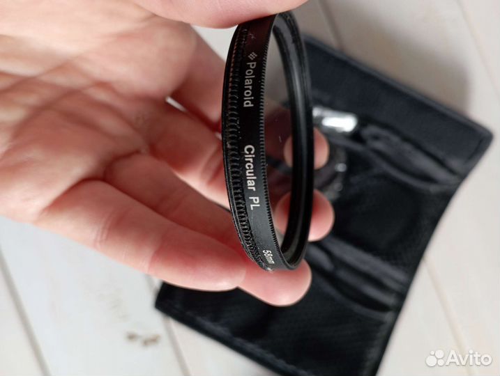 Фотофильтры