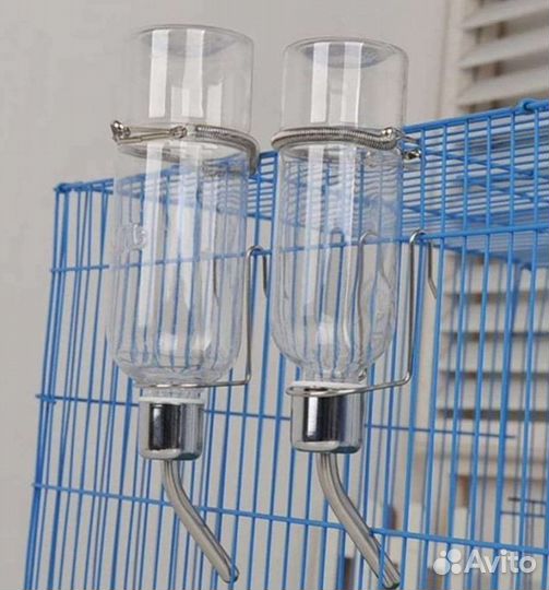 Поилка для животных