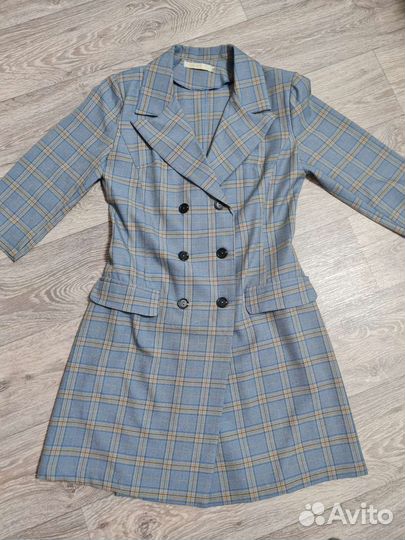 Пакет женской одежды на 44