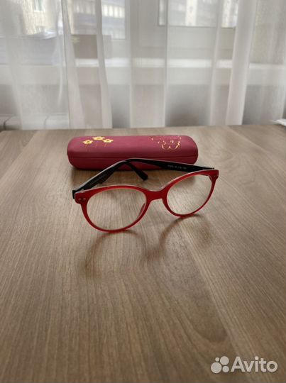 Очки детские