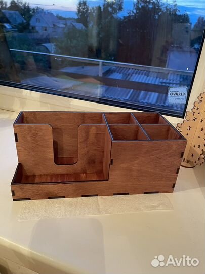 Органайзер для столовых приборов