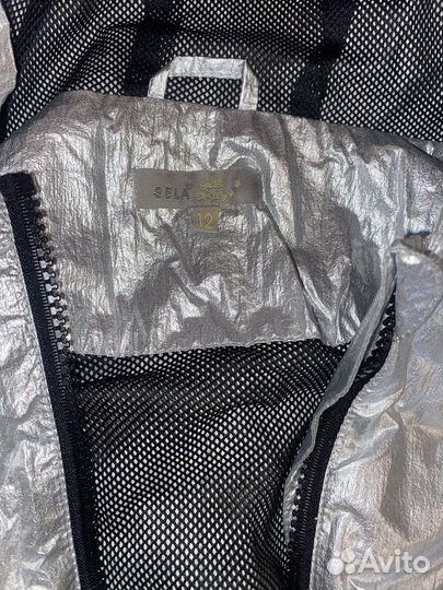 Плащ дождевик детский