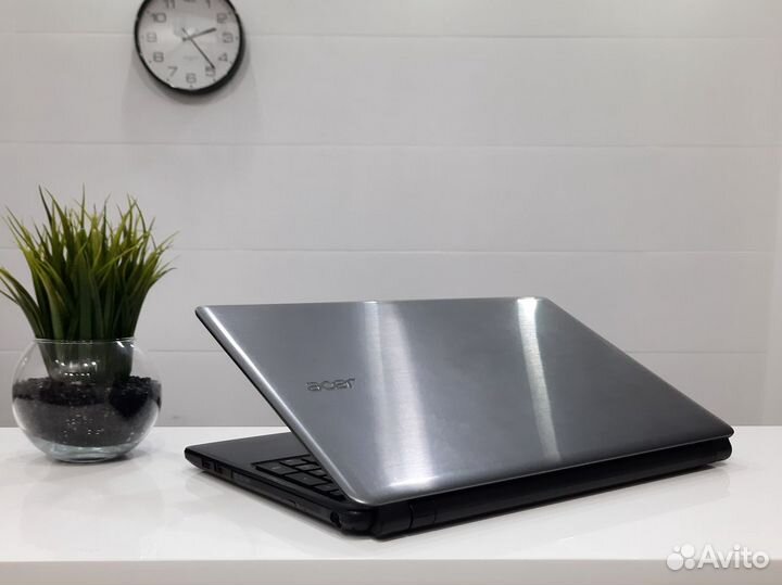 Ноутбук Acer \ Intel Core i3 \ SSD + Гарантия