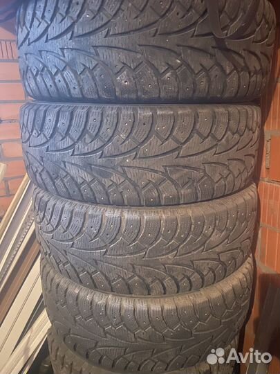 Hankook AH11 225/60 R17