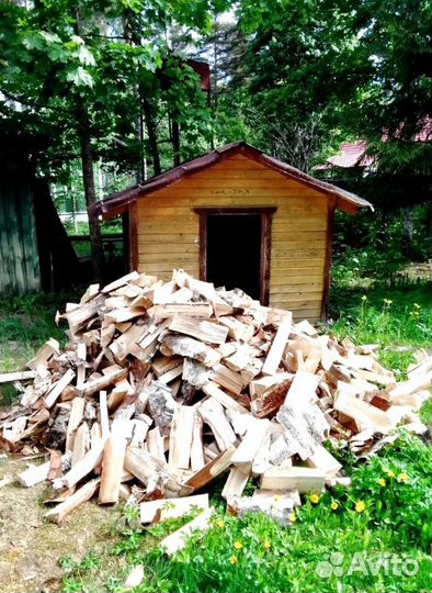 Дрова