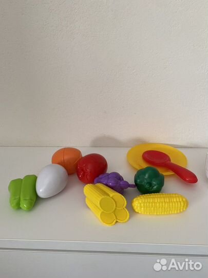 Поваренок Chicco говорящий