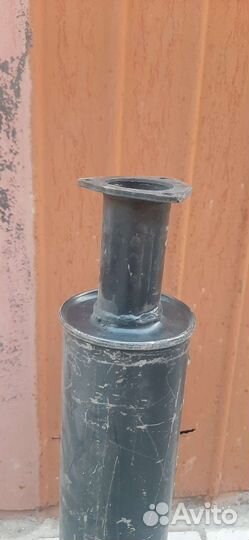 Глушитель газ 3307