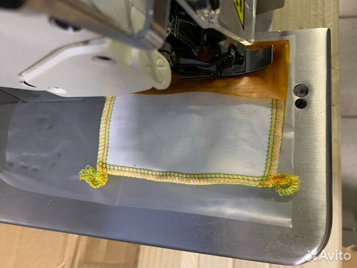 Оверлок zoje B9500-13-ED2/02