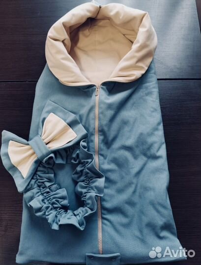 Комплект на выписку