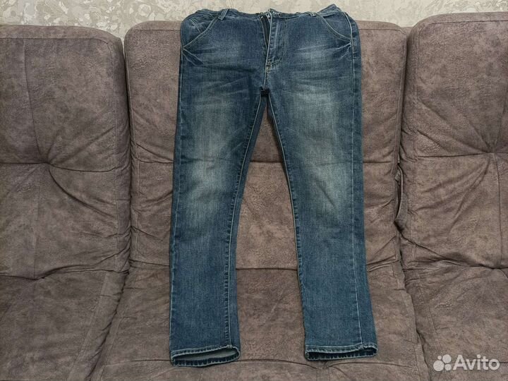 Мужская одежда