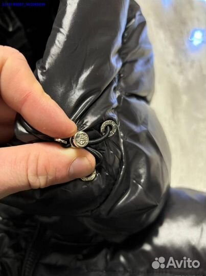 Moncler: стильный пуховик на любой случай