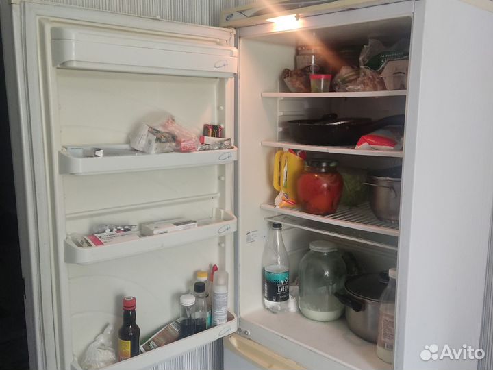 Холодильник pozis